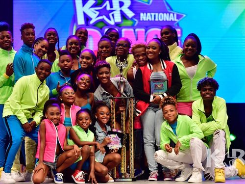 Panama City, FL National Finals 1 - 6/19/2018 - Awards