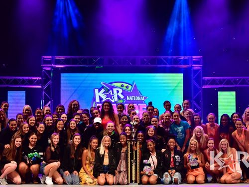 Panama City, FL National Finals 1 - 6/19/2018 - Awards