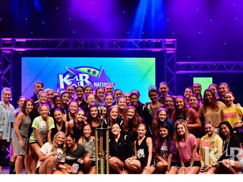 Panama City, FL National Finals 1 - 6/19/2018 - Awards