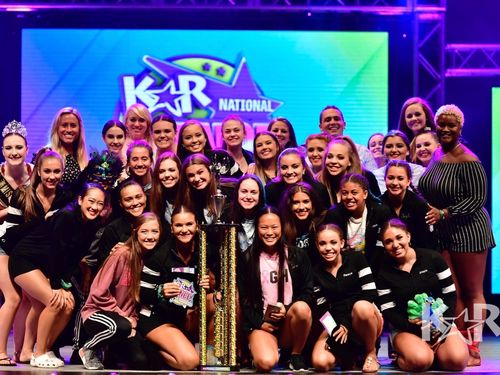 Panama City, FL National Finals 1 - 6/19/2018 - Awards
