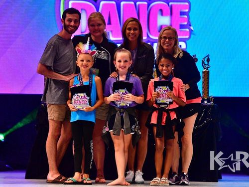 Panama City, FL National Finals 1 - 6/19/2018 - Awards