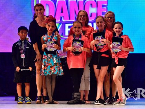 Panama City, FL National Finals 1 - 6/19/2018 - Awards
