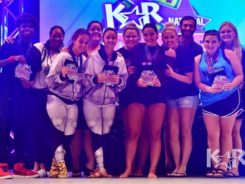 Panama City, FL National Finals 1 - 6/19/2018 - Awards