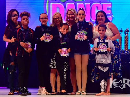 Panama City, FL National Finals 1 - 6/19/2018 - Awards