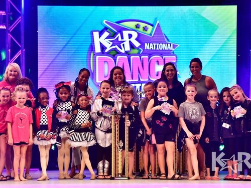 Panama City, FL National Finals 1 - 6/19/2018 - Awards