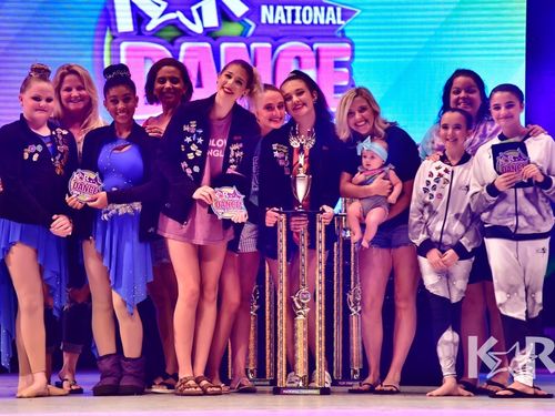 Panama City, FL National Finals 1 - 6/19/2018 - Awards