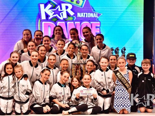 Panama City, FL National Finals 1 - 6/19/2018 - Awards
