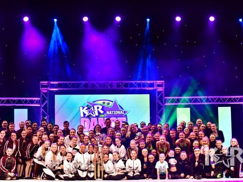 Panama City, FL National Finals 1 - 6/19/2018 - Awards