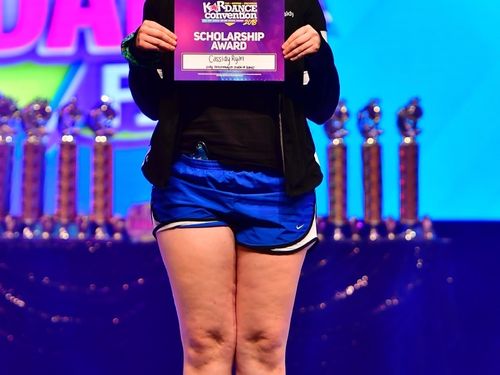 Panama City, FL National Finals 1 - 6/19/2018 - Awards