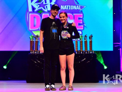 Panama City, FL National Finals 1 - 6/19/2018 - Awards
