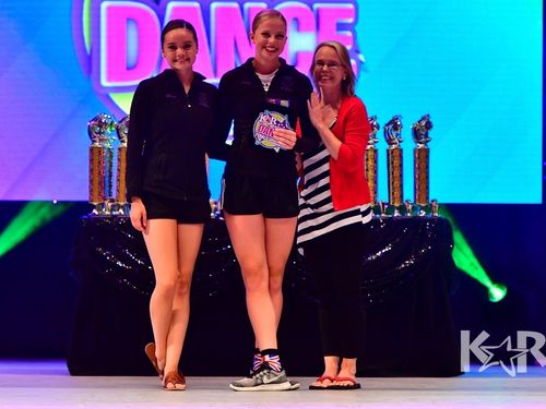 Panama City, FL National Finals 1 - 6/19/2018 - Awards
