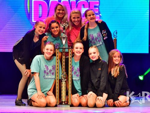 Panama City, FL National Finals 1 - 6/19/2018 - Awards
