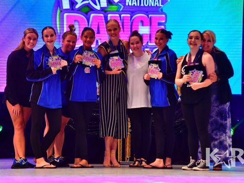 Panama City, FL National Finals 1 - 6/19/2018 - Awards