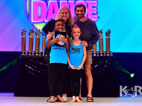Panama City, FL National Finals 1 - 6/19/2018 - Awards