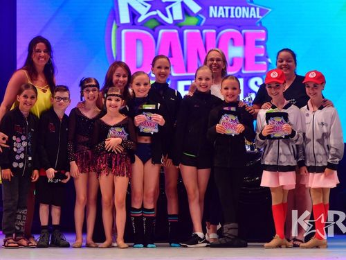 Panama City, FL National Finals 1 - 6/19/2018 - Awards