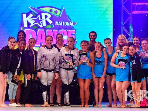 Panama City, FL National Finals 1 - 6/19/2018 - Awards