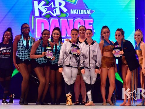 Panama City, FL National Finals 1 - 6/19/2018 - Awards