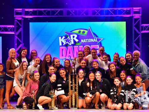 Panama City, FL National Finals 1 - 6/19/2018 - Awards