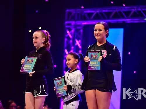 Panama City, FL National Finals 1 - 6/19/2018 - Awards