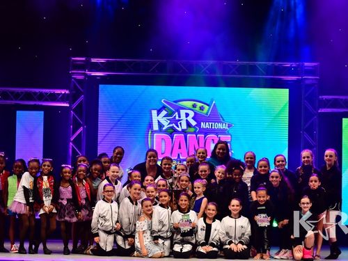 Panama City, FL National Finals 1 - 6/19/2018 - Awards