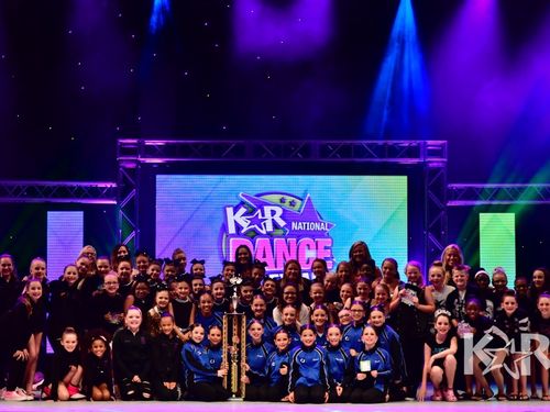 Panama City, FL National Finals 1 - 6/19/2018 - Awards