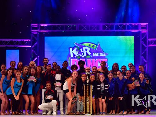 Panama City, FL National Finals 1 - 6/19/2018 - Awards