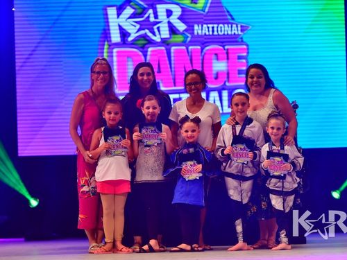 Panama City, FL National Finals 1 - 6/19/2018 - Awards