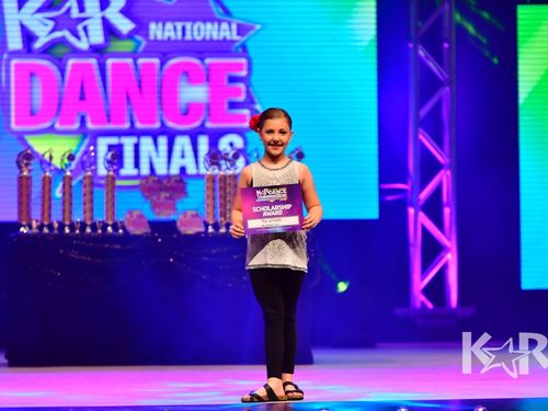 Panama City, FL National Finals 1 - 6/19/2018 - Awards