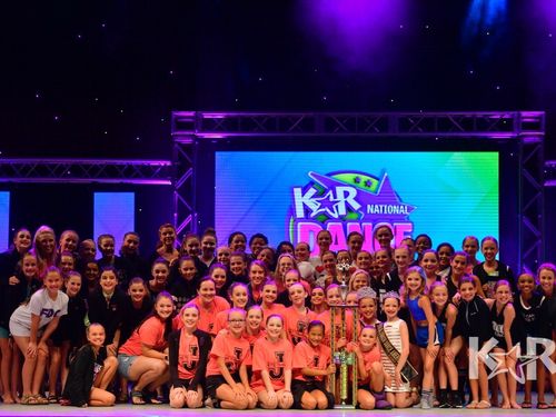 Panama City, FL National Finals 1 - 6/19/2018 - Awards