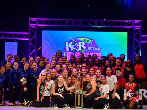 Panama City, FL National Finals 1 - 6/19/2018 - Awards