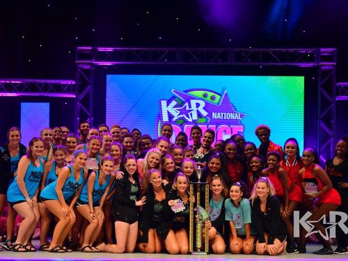Panama City, FL National Finals 1 - 6/19/2018 - Awards