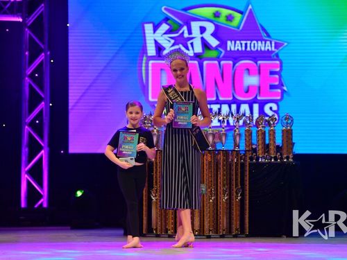 Panama City, FL National Finals 1 - 6/19/2018 - Awards