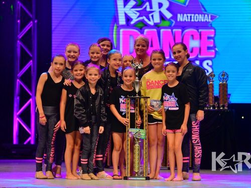 Panama City, FL National Finals 1 - 6/19/2018 - Awards