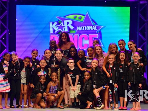 Panama City, FL National Finals 1 - 6/19/2018 - Awards