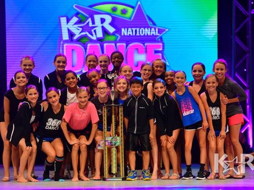 Panama City, FL National Finals 1 - 6/19/2018 - Awards