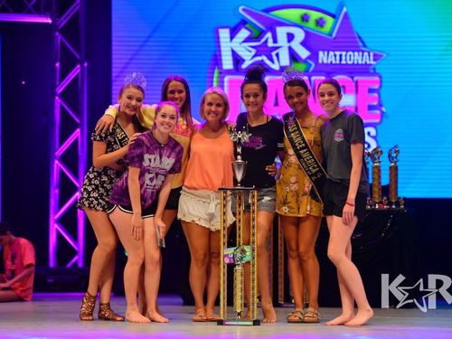 Panama City, FL National Finals 1 - 6/19/2018 - Awards