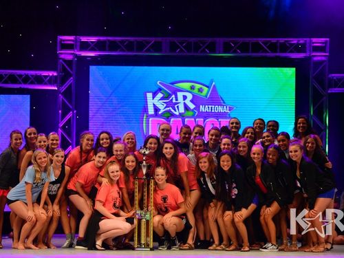 Panama City, FL National Finals 1 - 6/19/2018 - Awards
