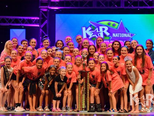 Panama City, FL National Finals 1 - 6/19/2018 - Awards