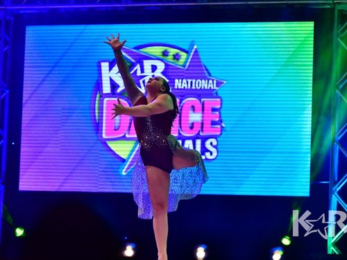 Panama City, FL National Finals 1 - 6/19/2018 - Awards