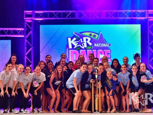 Panama City, FL National Finals 1 - 6/19/2018 - Awards