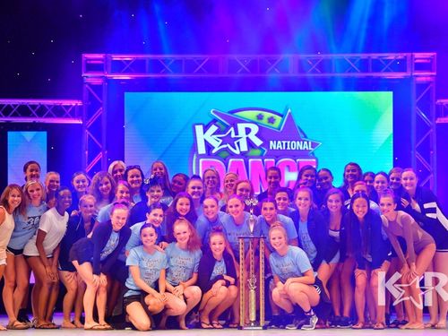 Panama City, FL National Finals 1 - 6/19/2018 - Awards