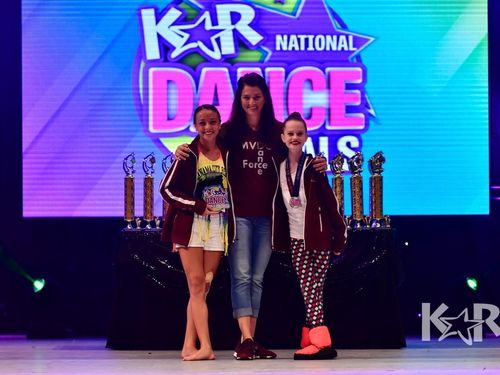 Panama City, FL National Finals 1 - 6/19/2018 - Awards