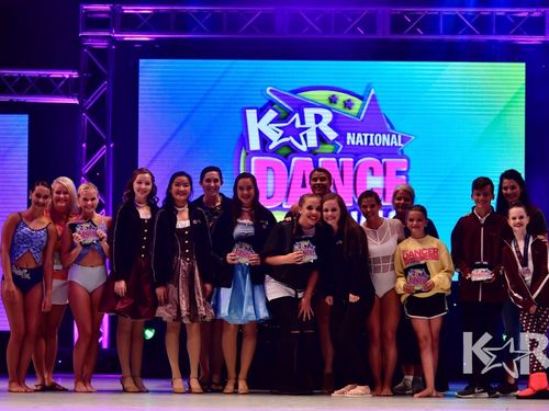 Panama City, FL National Finals 1 - 6/19/2018 - Awards