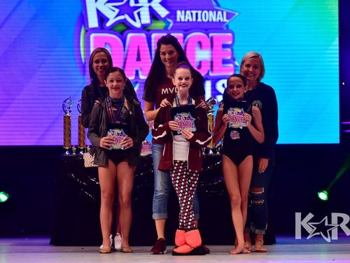 Panama City, FL National Finals 1 - 6/19/2018 - Awards