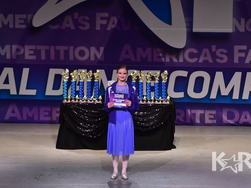 Riverside, CA 2 - 6/1/2018 - Awards