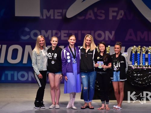 Riverside, CA 2 - 6/1/2018 - Awards
