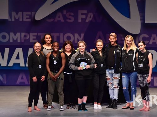 Riverside, CA 2 - 6/1/2018 - Awards