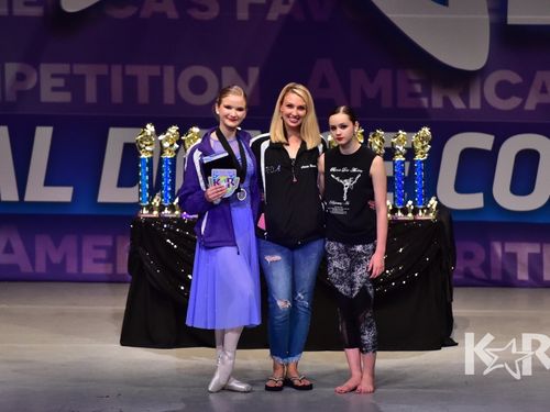 Riverside, CA 2 - 6/1/2018 - Awards