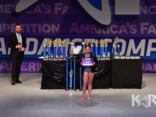 Riverside, CA 2 - 6/1/2018 - Awards
