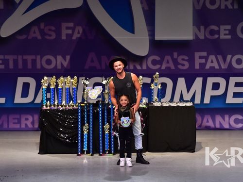 Riverside, CA 2 - 6/1/2018 - Awards